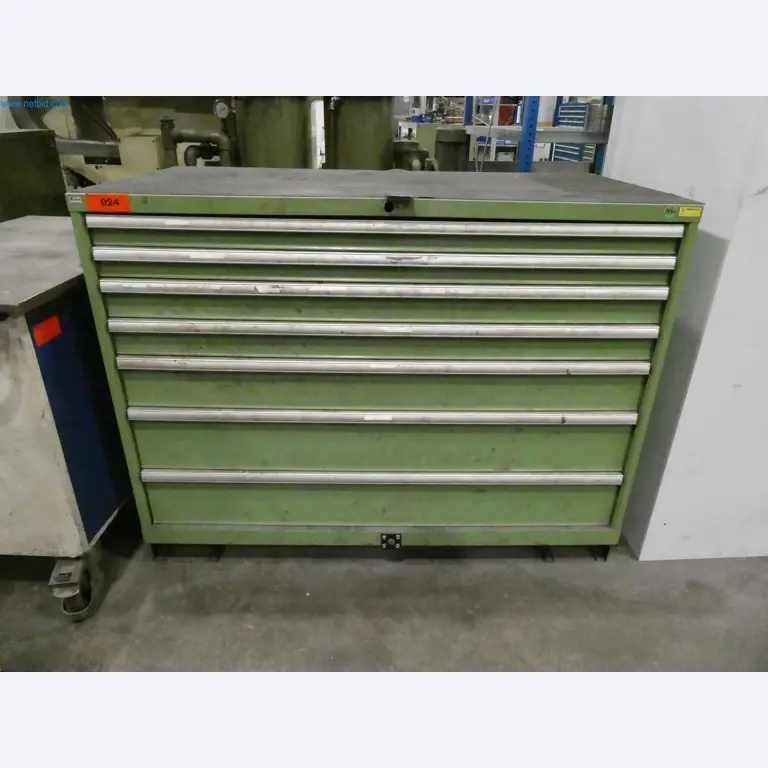 Machines & systems for light metal die casting (powertrain & structural parts)-1