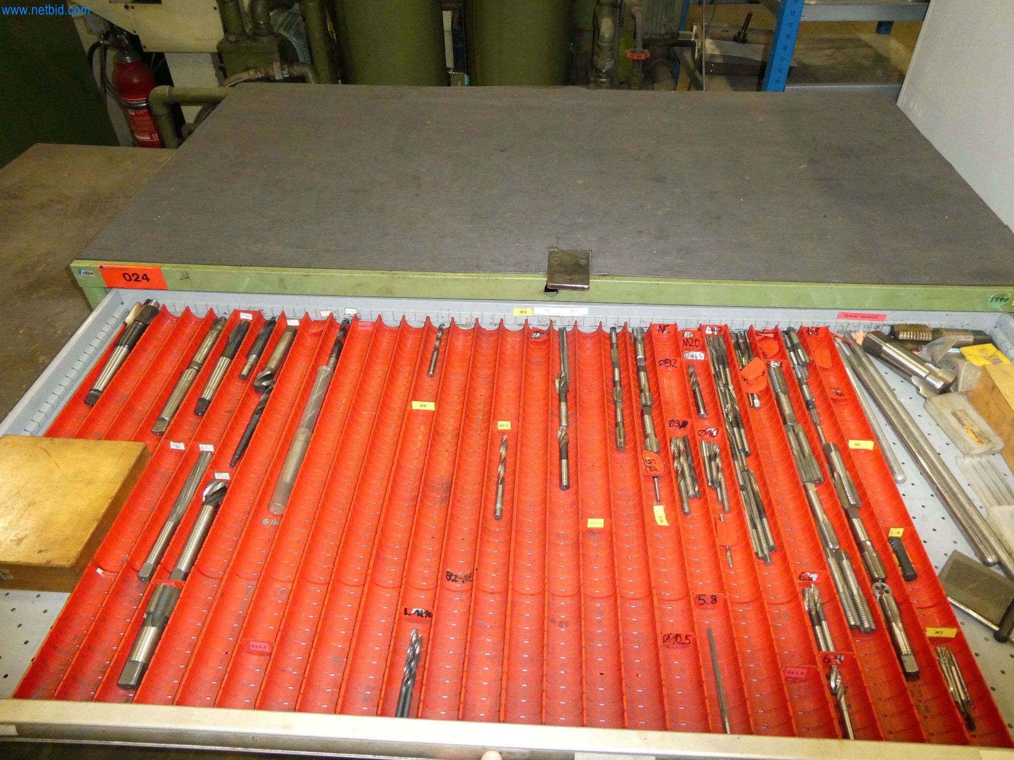 Machines & systems for light metal die casting (powertrain & structural parts)-2