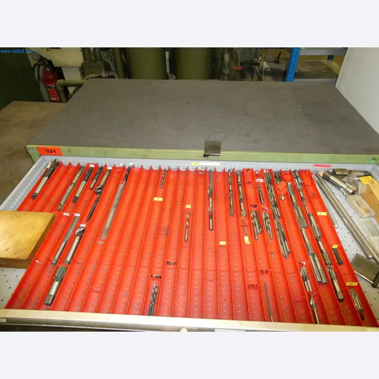 Machines & systems for light metal die casting (powertrain & structural parts)-2