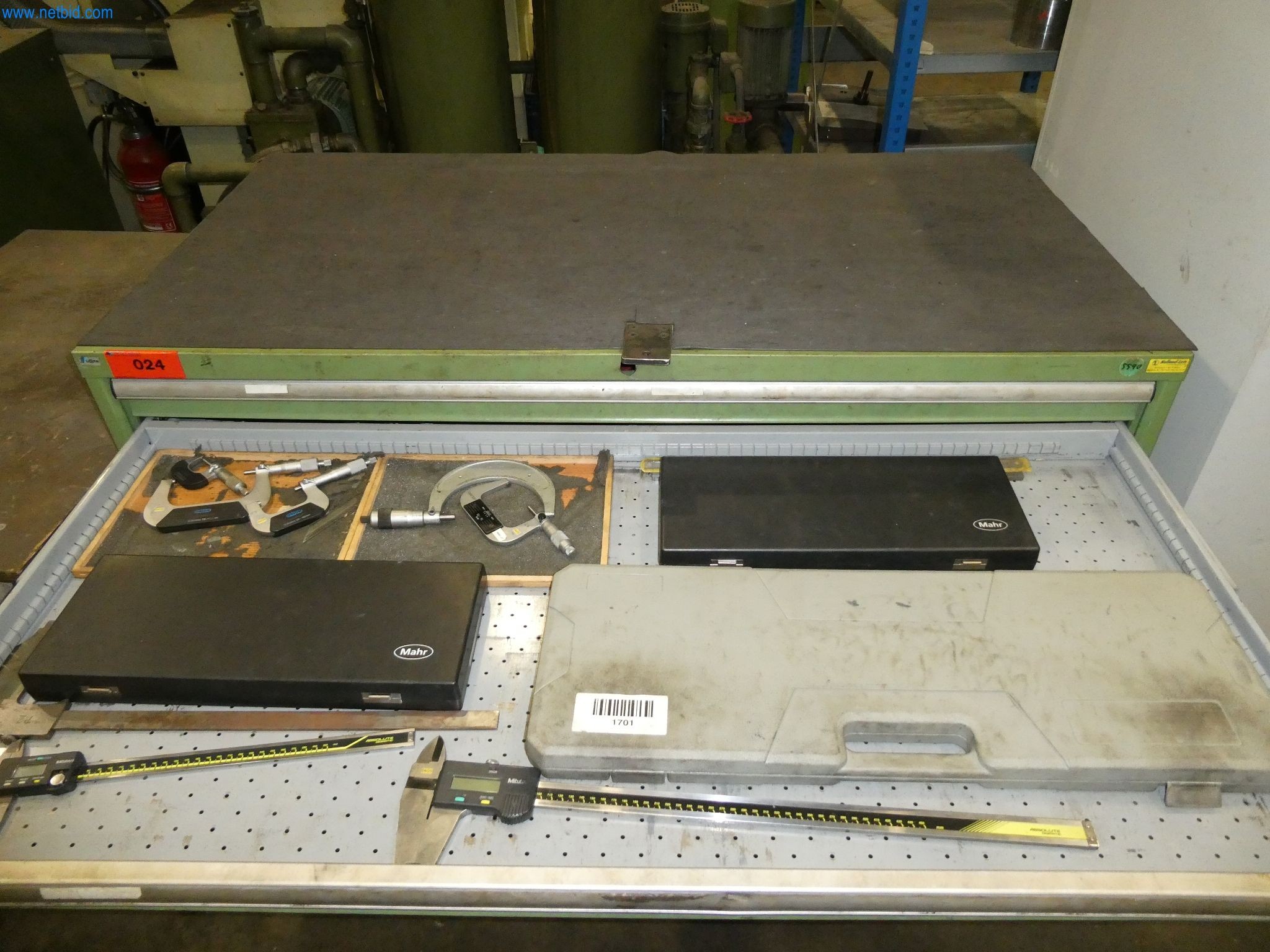 Machines & systems for light metal die casting (powertrain & structural parts)-3