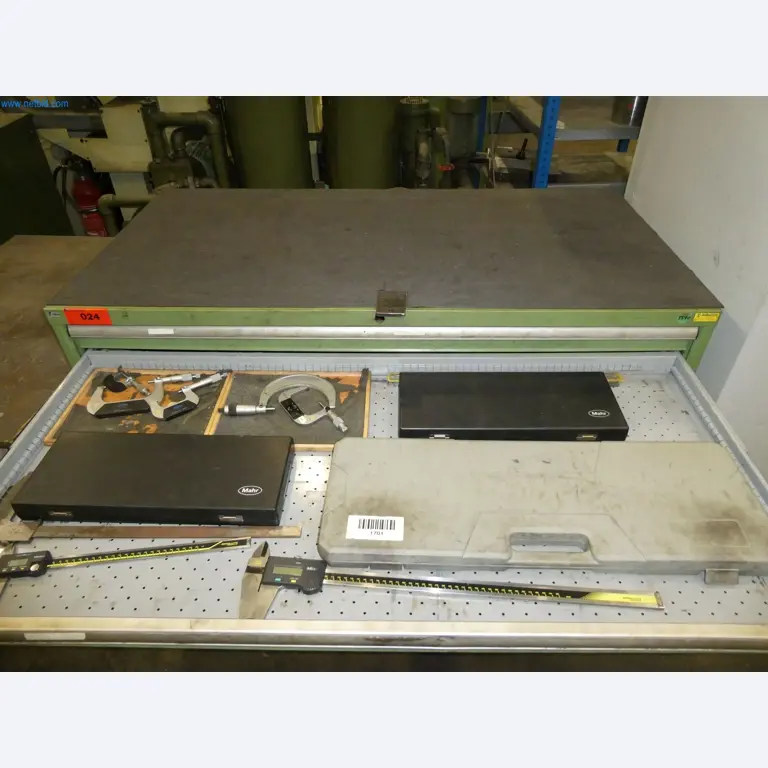 Machines & systems for light metal die casting (powertrain & structural parts)-3