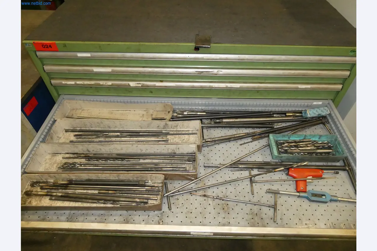 Machines & systems for light metal die casting (powertrain & structural parts)-4