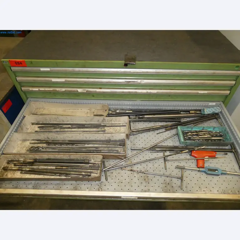 Machines & systems for light metal die casting (powertrain & structural parts)-4