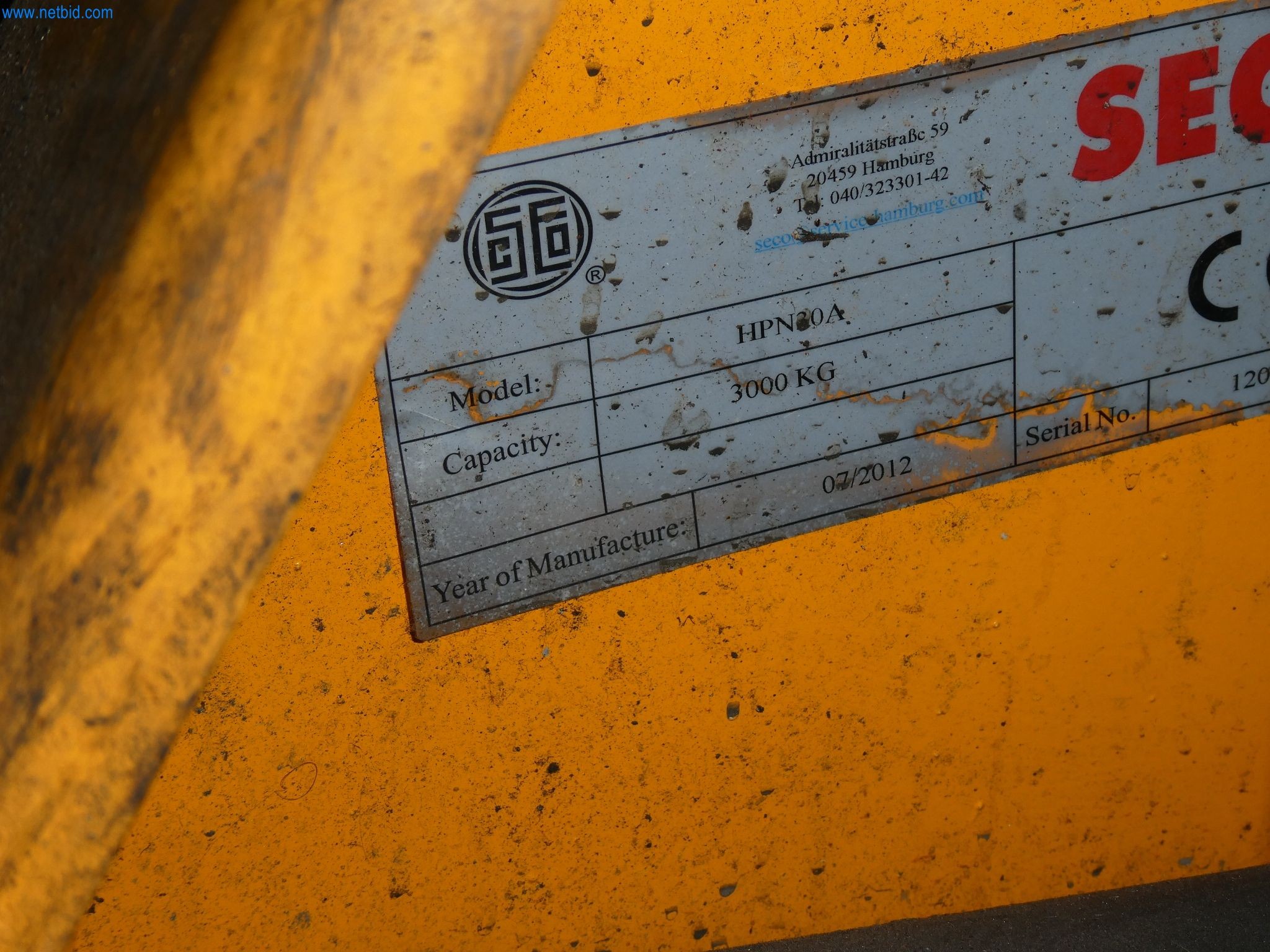 Machines & systems for light metal die casting (powertrain & structural parts)-2