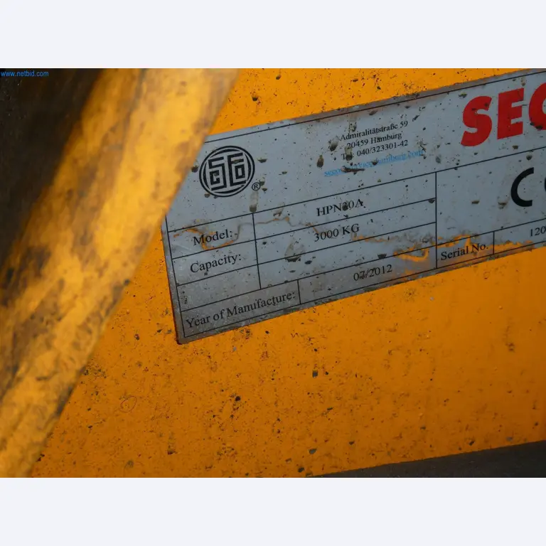 Machines & systems for light metal die casting (powertrain & structural parts)-2