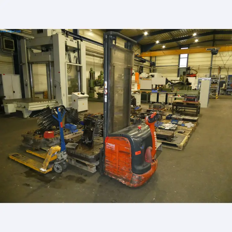 Machines & systems for light metal die casting (powertrain & structural parts)-1