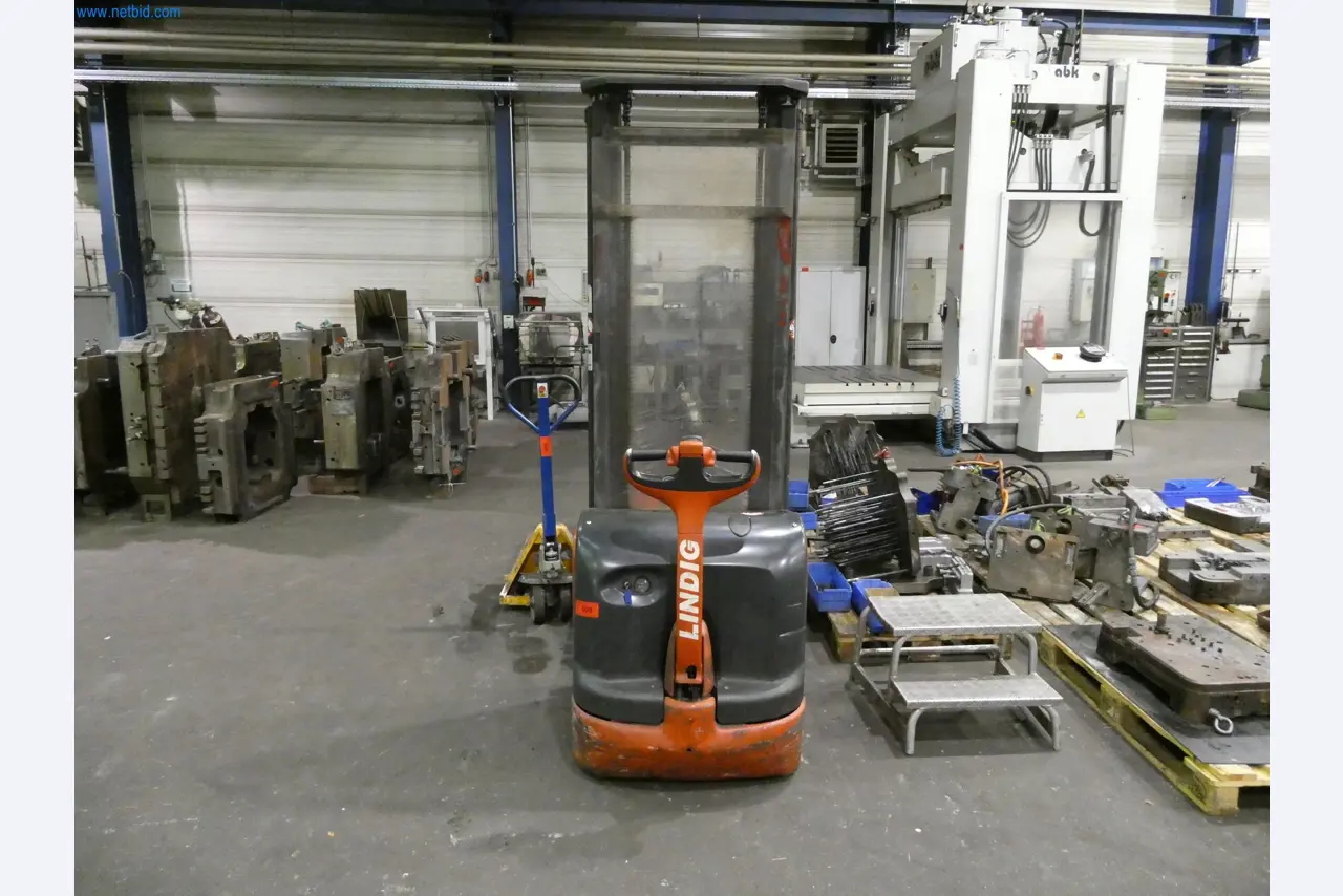 Machines & systems for light metal die casting (powertrain & structural parts)-2