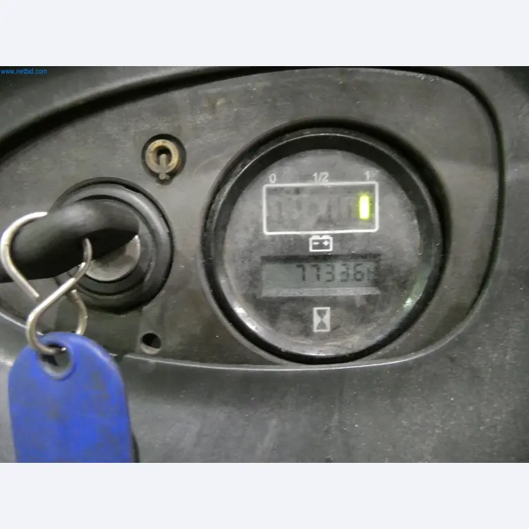 Machines & systems for light metal die casting (powertrain & structural parts)-3