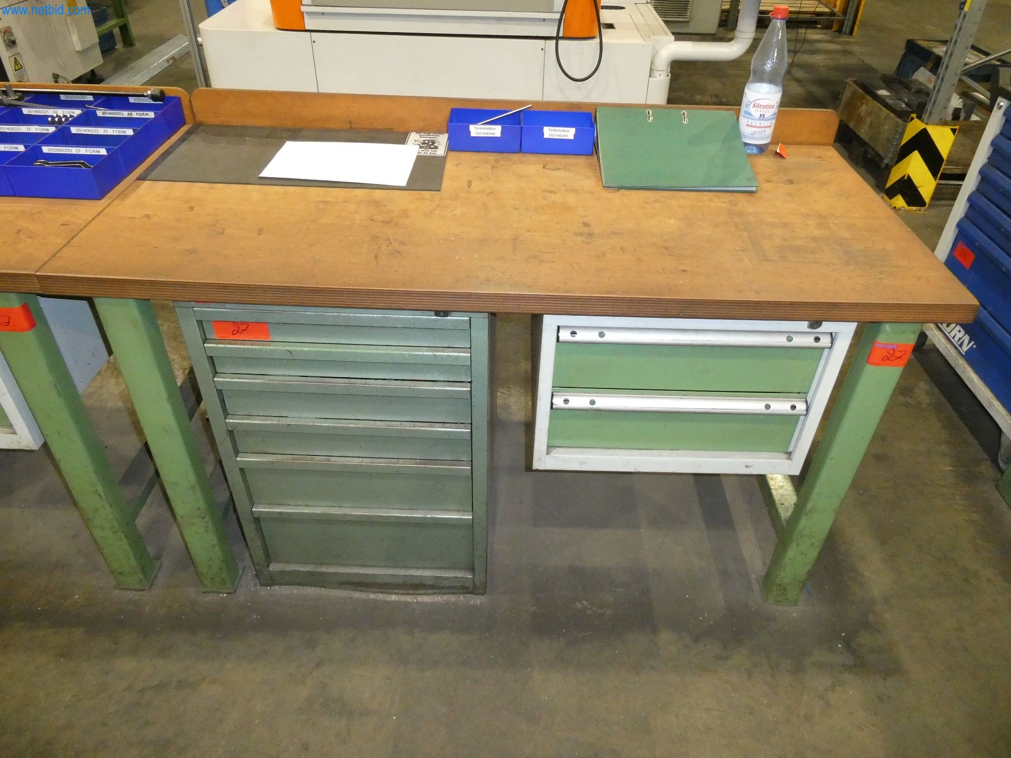 Machines & systems for light metal die casting (powertrain & structural parts)-10