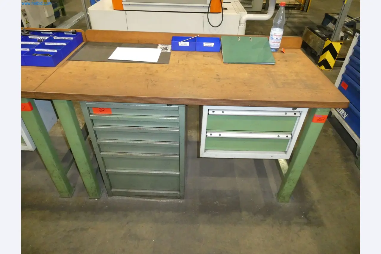 Machines & systems for light metal die casting (powertrain & structural parts)-10