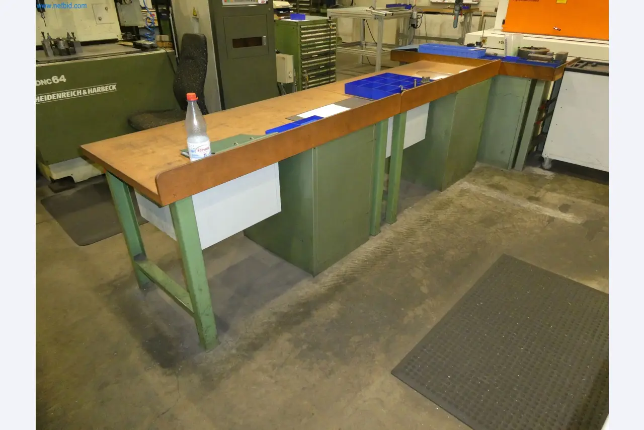 Machines & systems for light metal die casting (powertrain & structural parts)-11