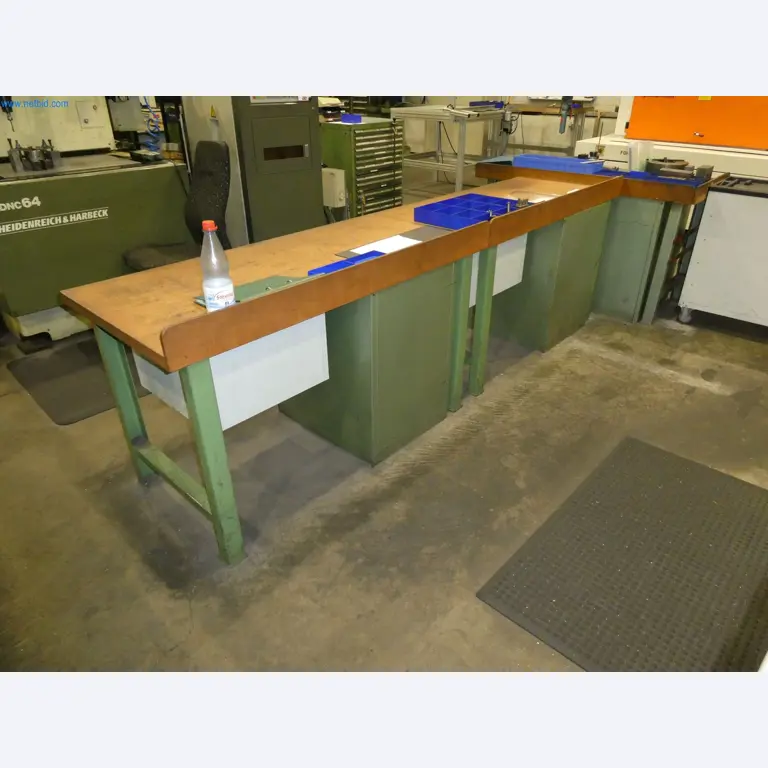 Machines & systems for light metal die casting (powertrain & structural parts)-11