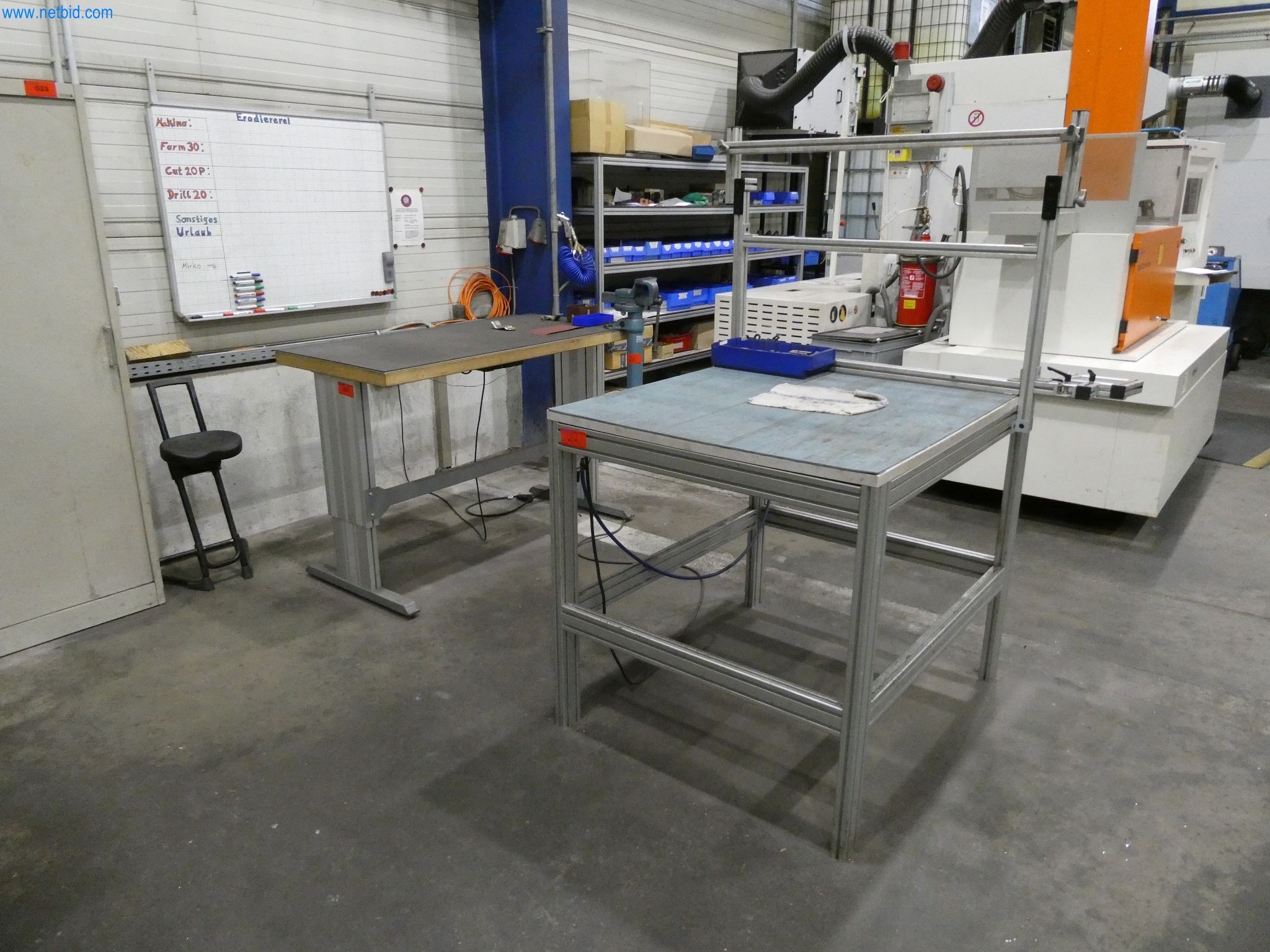 Machines & systems for light metal die casting (powertrain & structural parts)-1