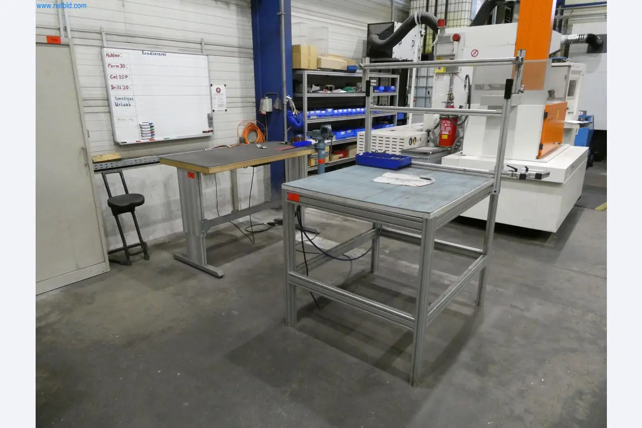 Machines & systems for light metal die casting (powertrain & structural parts)-1