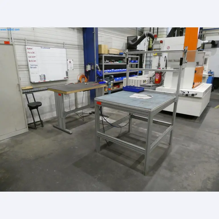 Machines & systems for light metal die casting (powertrain & structural parts)-1