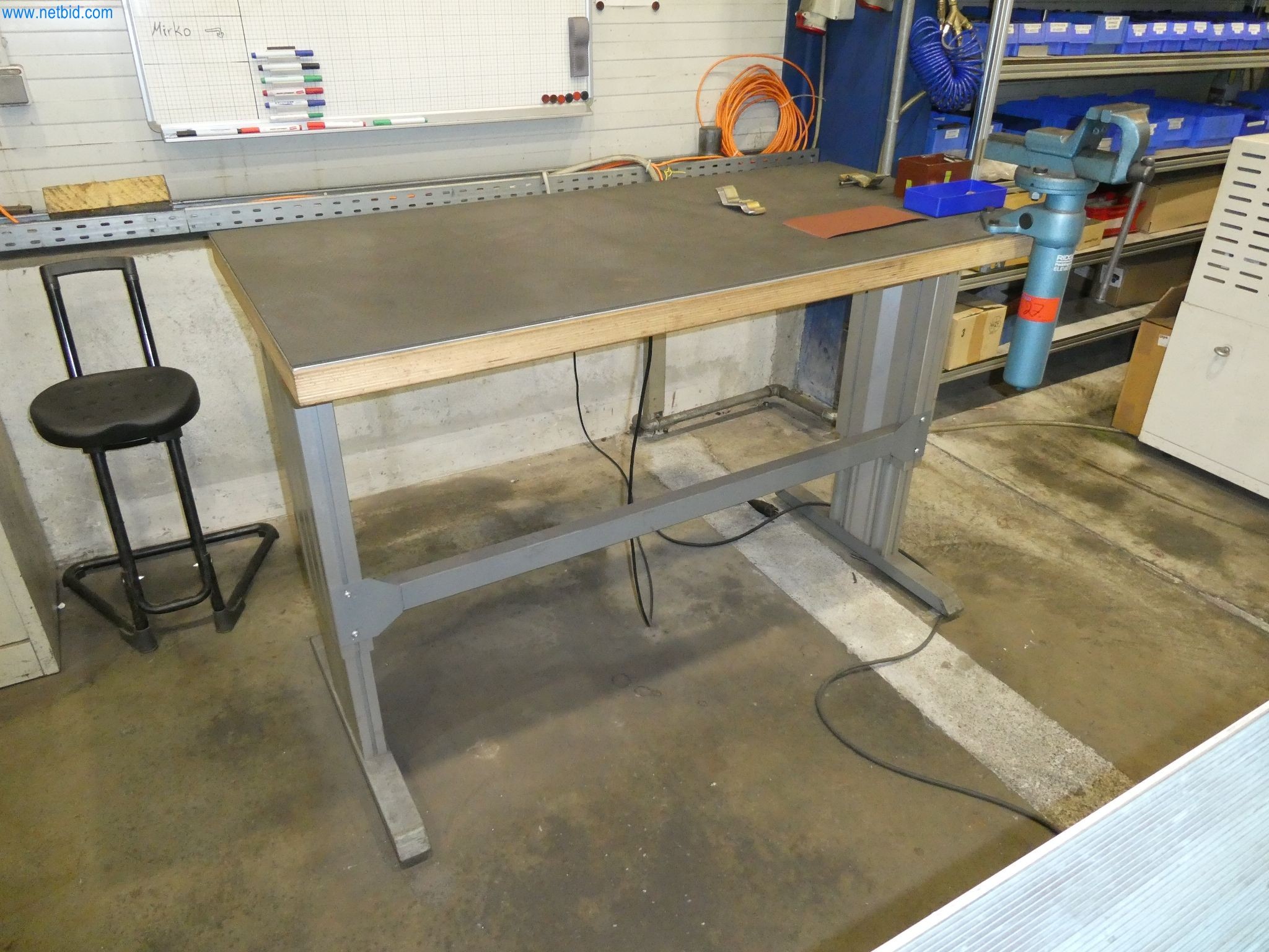 Machines & systems for light metal die casting (powertrain & structural parts)-2