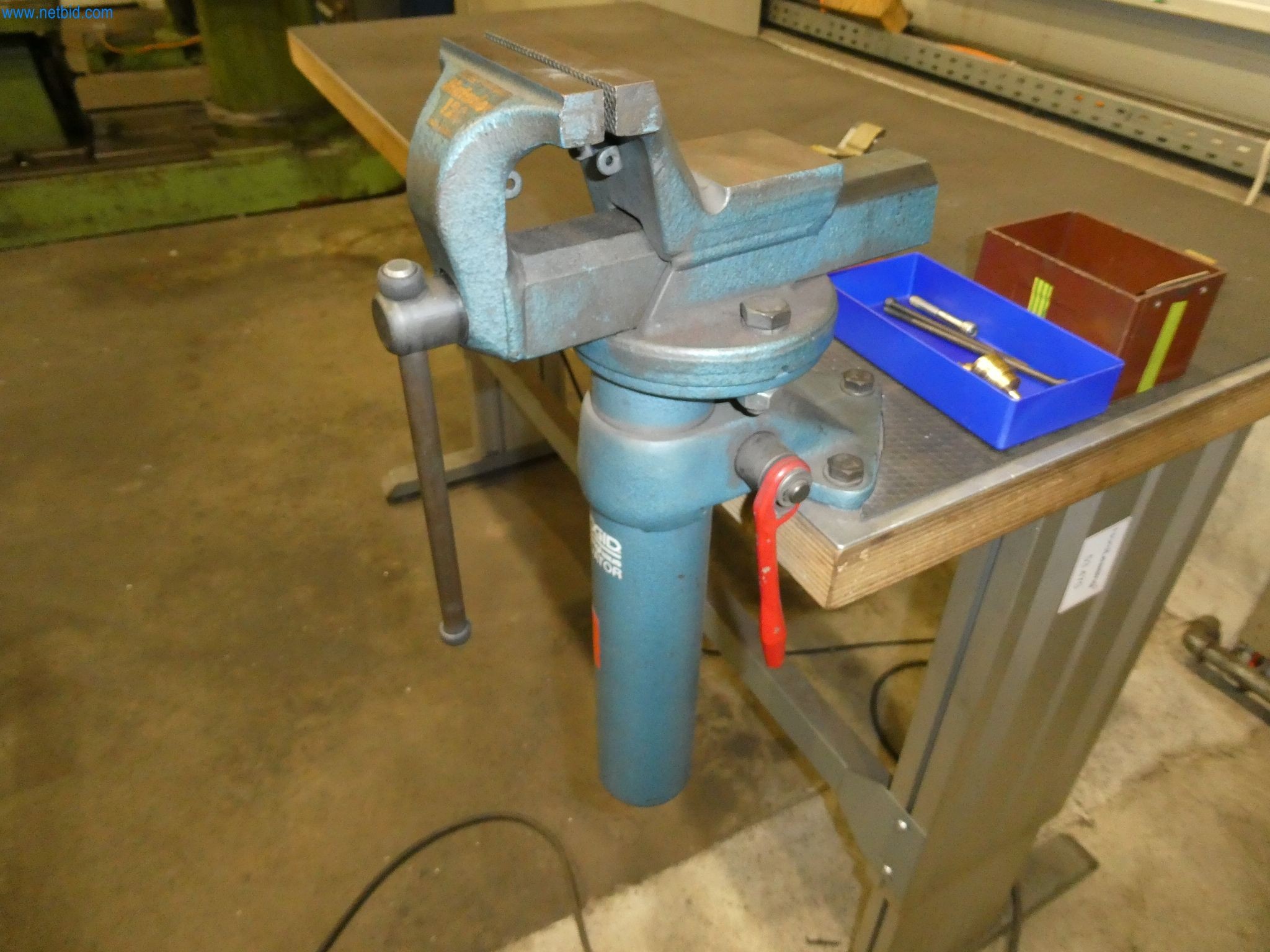 Machines & systems for light metal die casting (powertrain & structural parts)-4