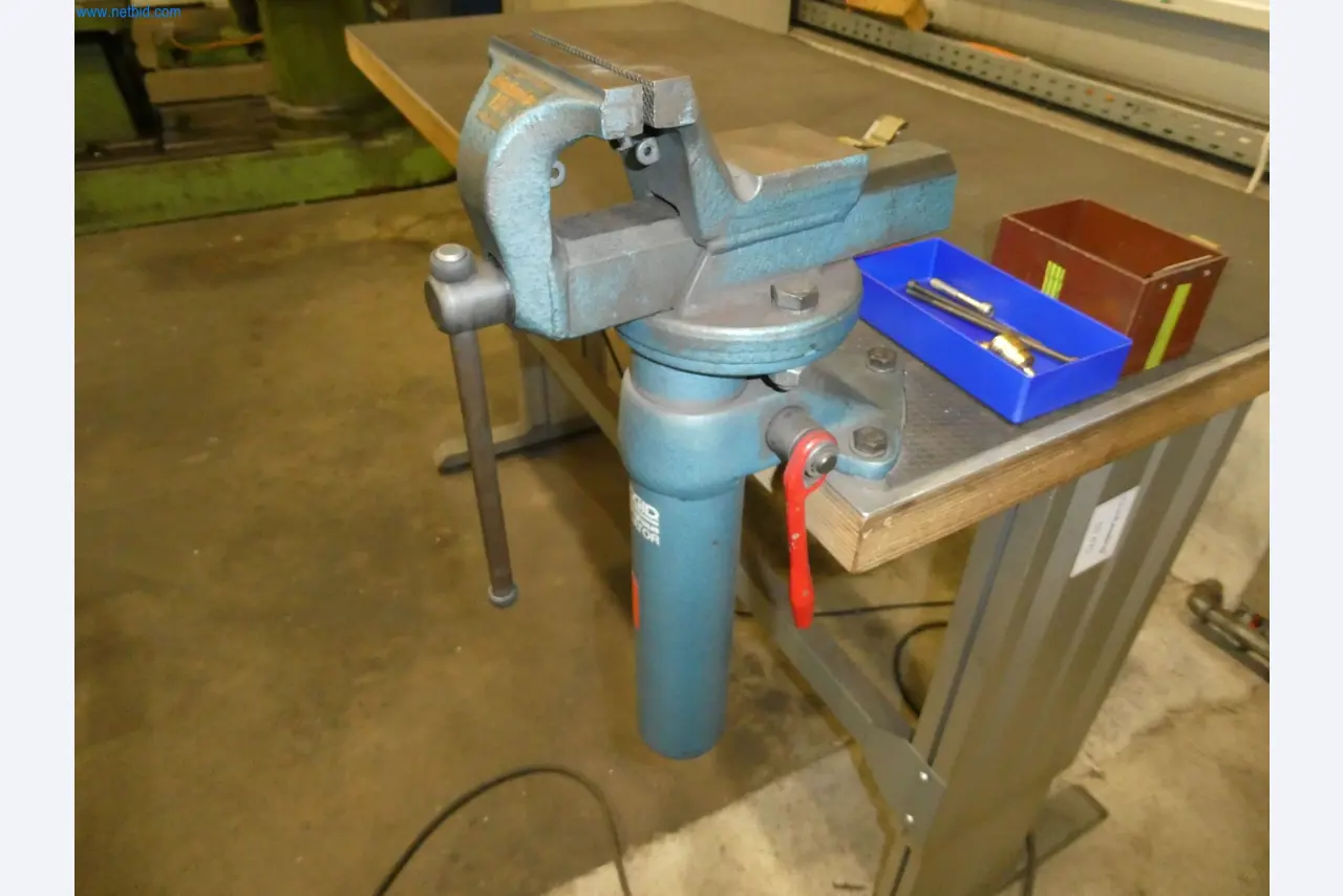 Machines & systems for light metal die casting (powertrain & structural parts)-4