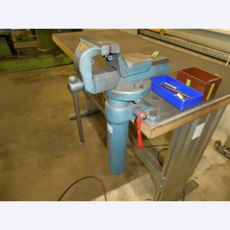 Machines & systems for light metal die casting (powertrain & structural parts)-4