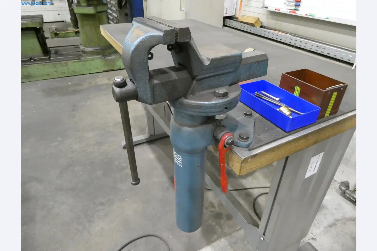 Machines & systems for light metal die casting (powertrain & structural parts)-5