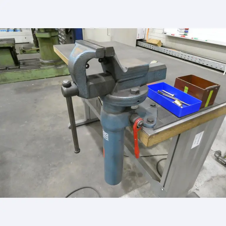 Machines & systems for light metal die casting (powertrain & structural parts)-5