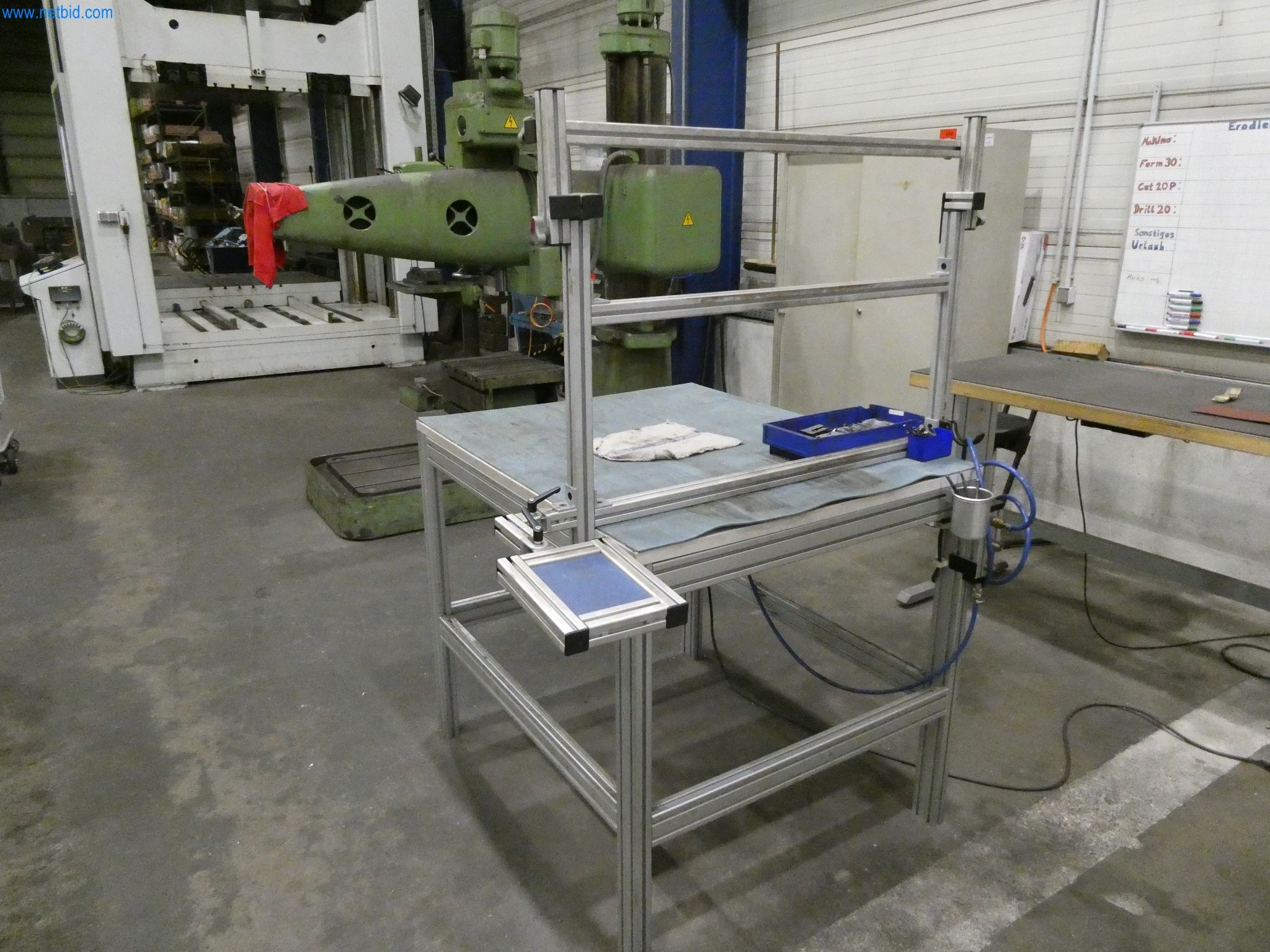 Machines & systems for light metal die casting (powertrain & structural parts)-6