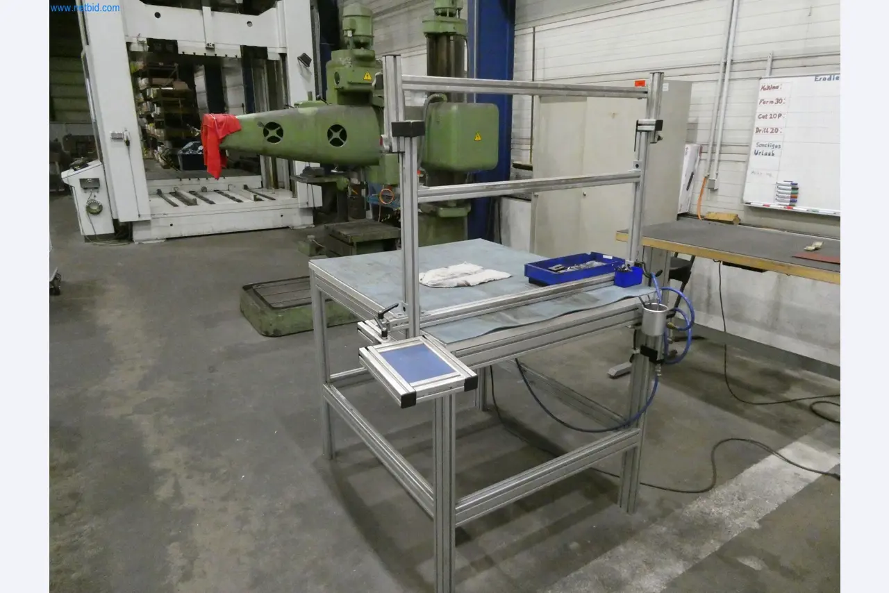 Machines & systems for light metal die casting (powertrain & structural parts)-6