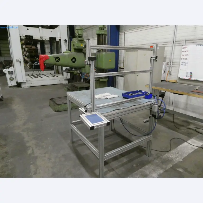 Machines & systems for light metal die casting (powertrain & structural parts)-6