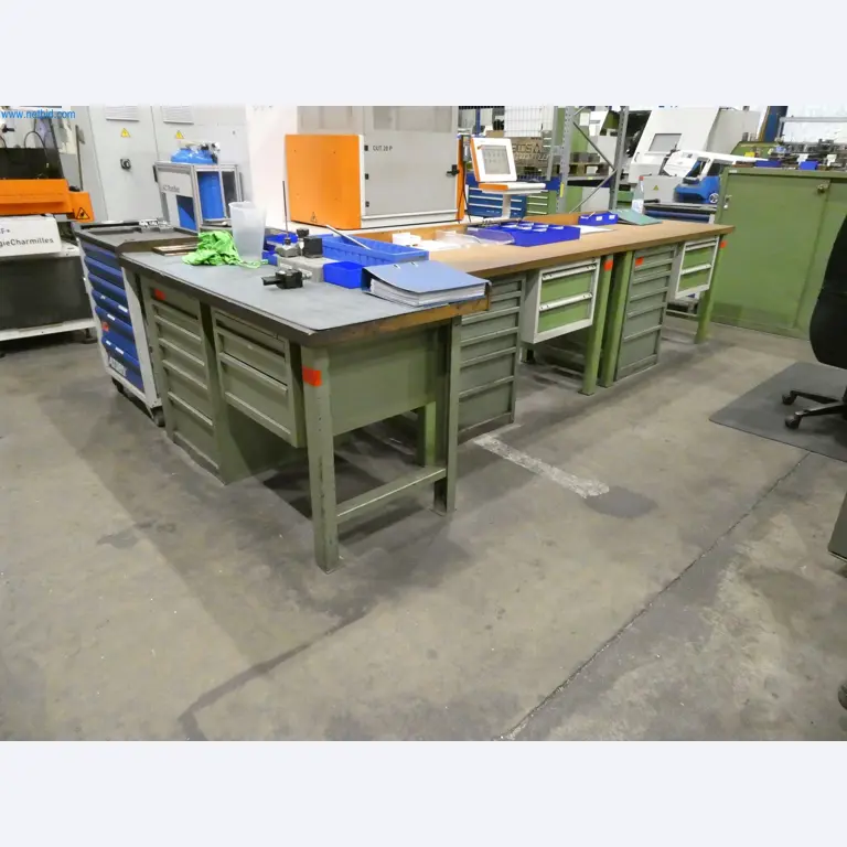 Machines & systems for light metal die casting (powertrain & structural parts)-7