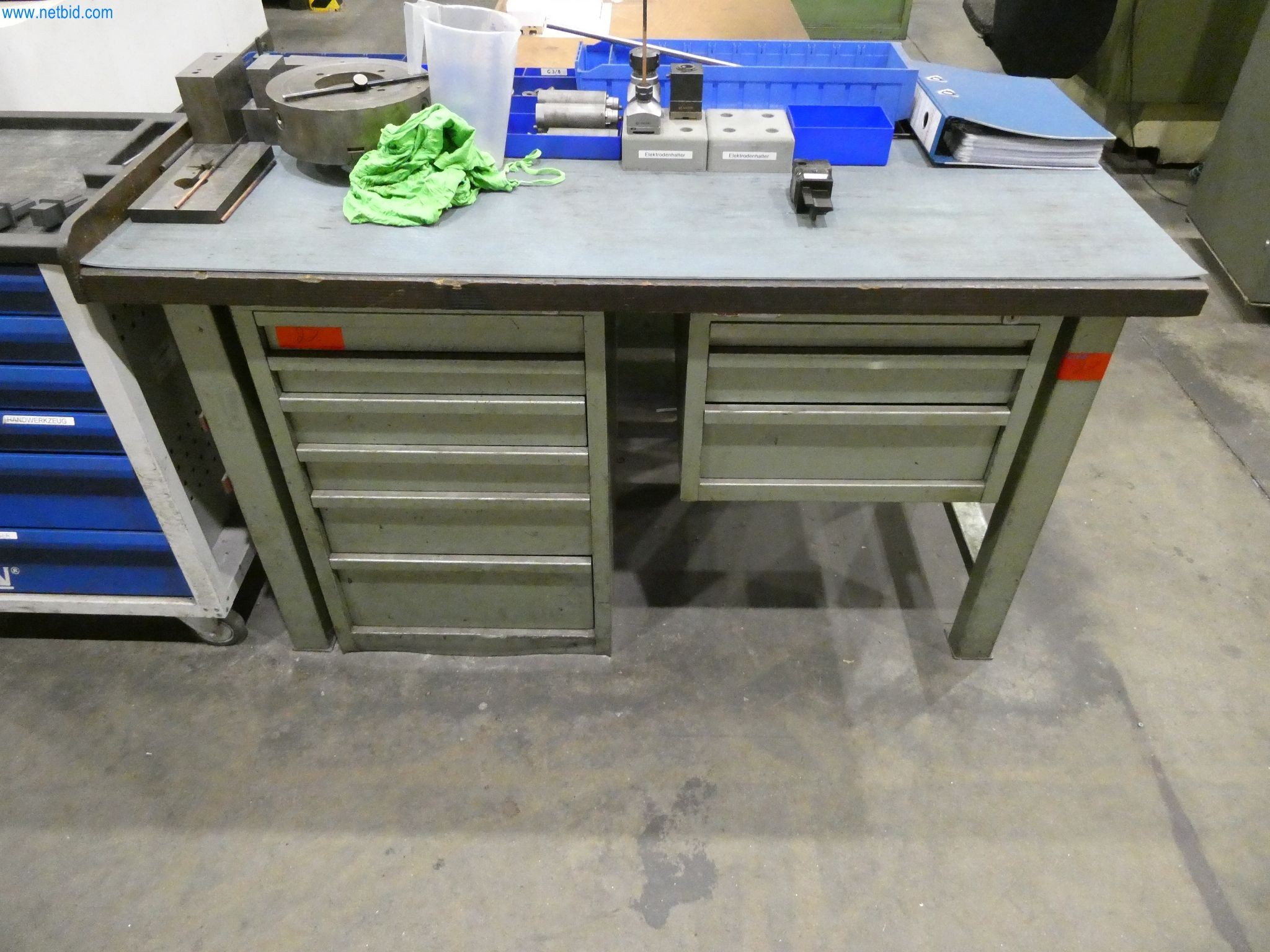 Machines & systems for light metal die casting (powertrain & structural parts)-8