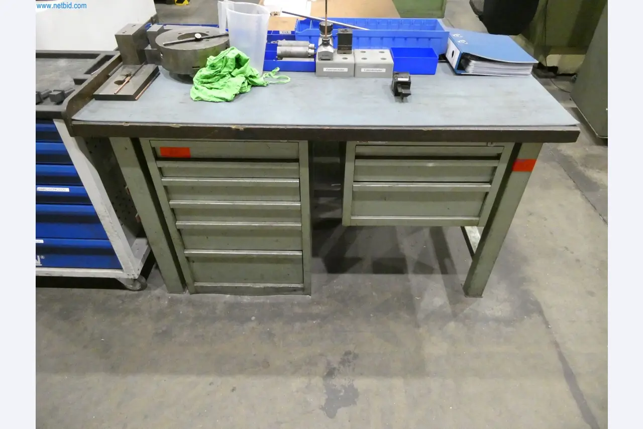 Machines & systems for light metal die casting (powertrain & structural parts)-8