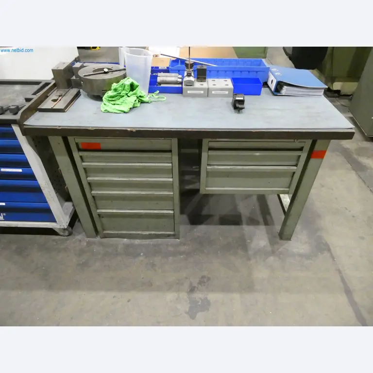 Machines & systems for light metal die casting (powertrain & structural parts)-8