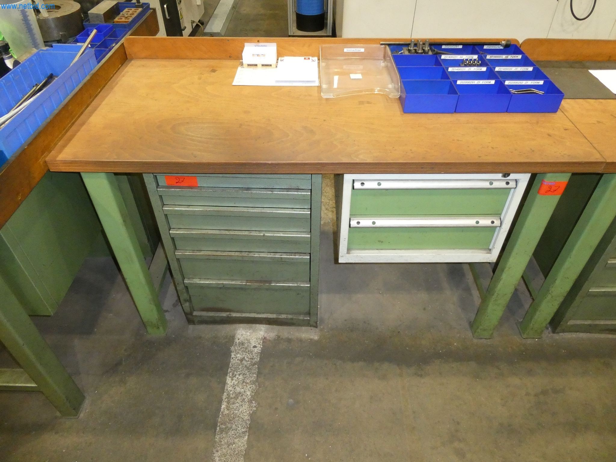 Machines & systems for light metal die casting (powertrain & structural parts)-9