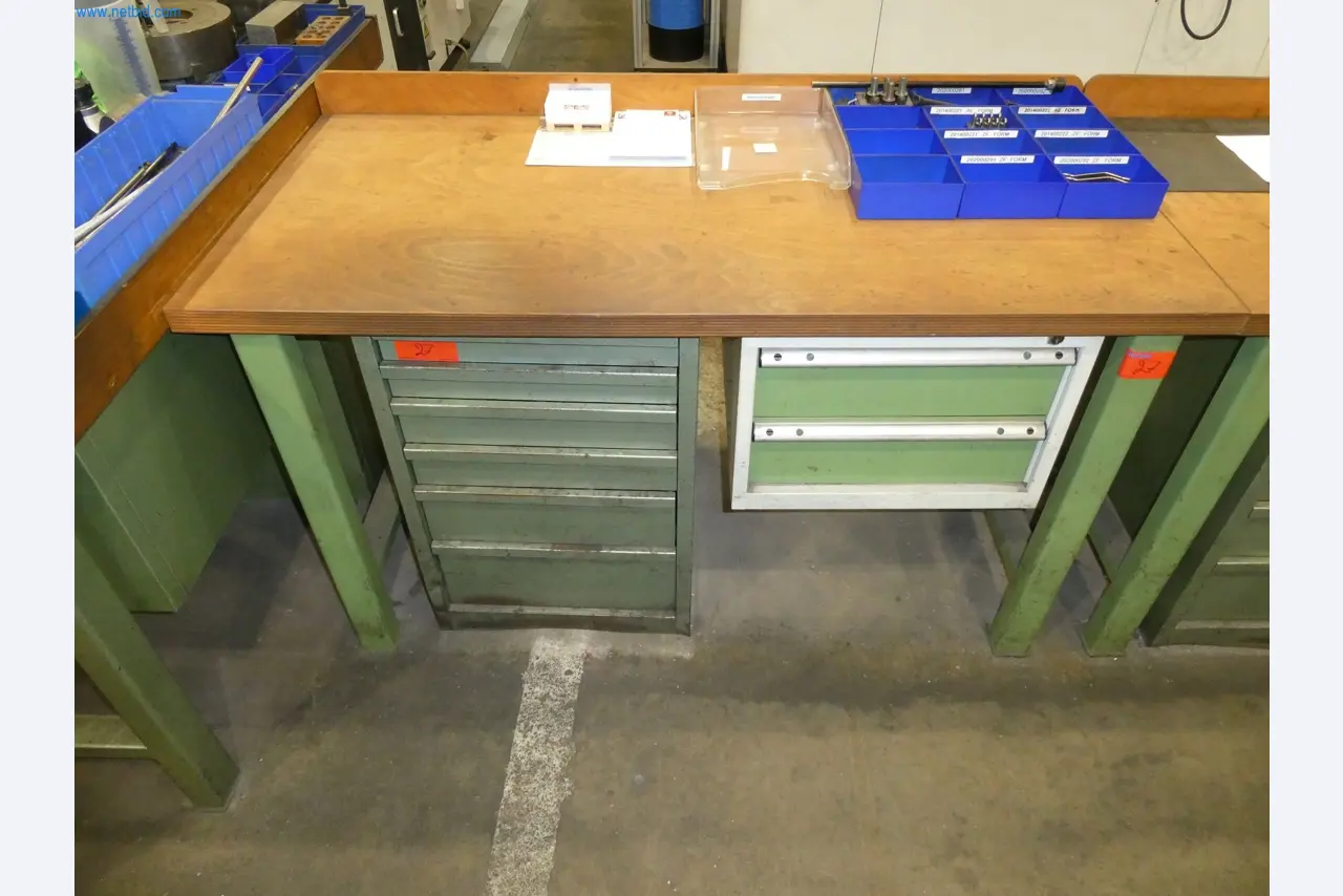 Machines & systems for light metal die casting (powertrain & structural parts)-9