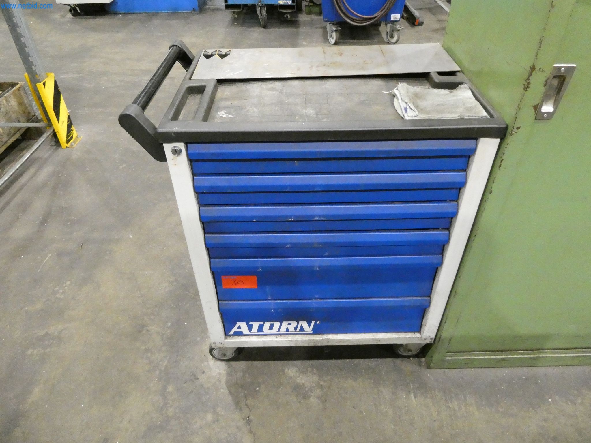 Machines & systems for light metal die casting (powertrain & structural parts)-1