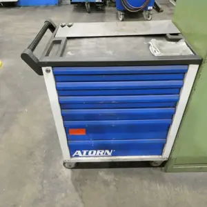 Workshop trolley Atorn