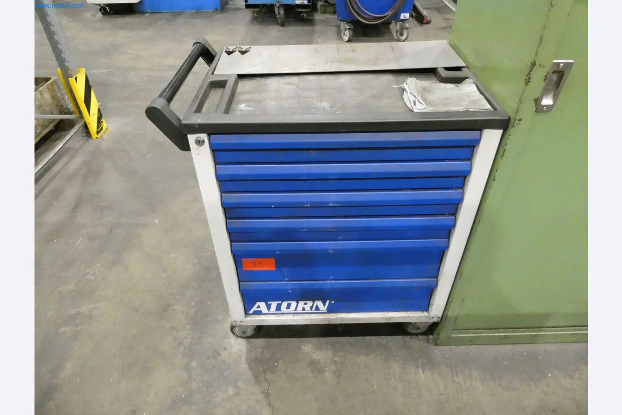 Machines & systems for light metal die casting (powertrain & structural parts)-1