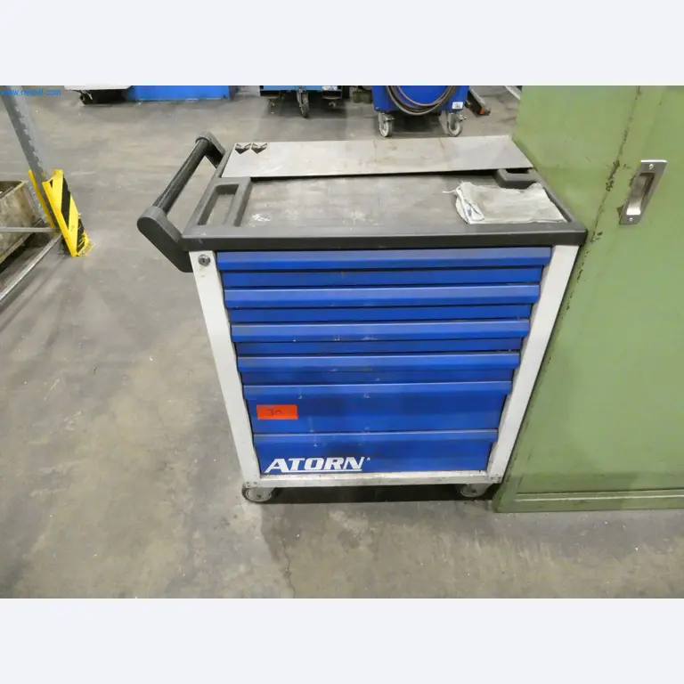 Machines & systems for light metal die casting (powertrain & structural parts)-1