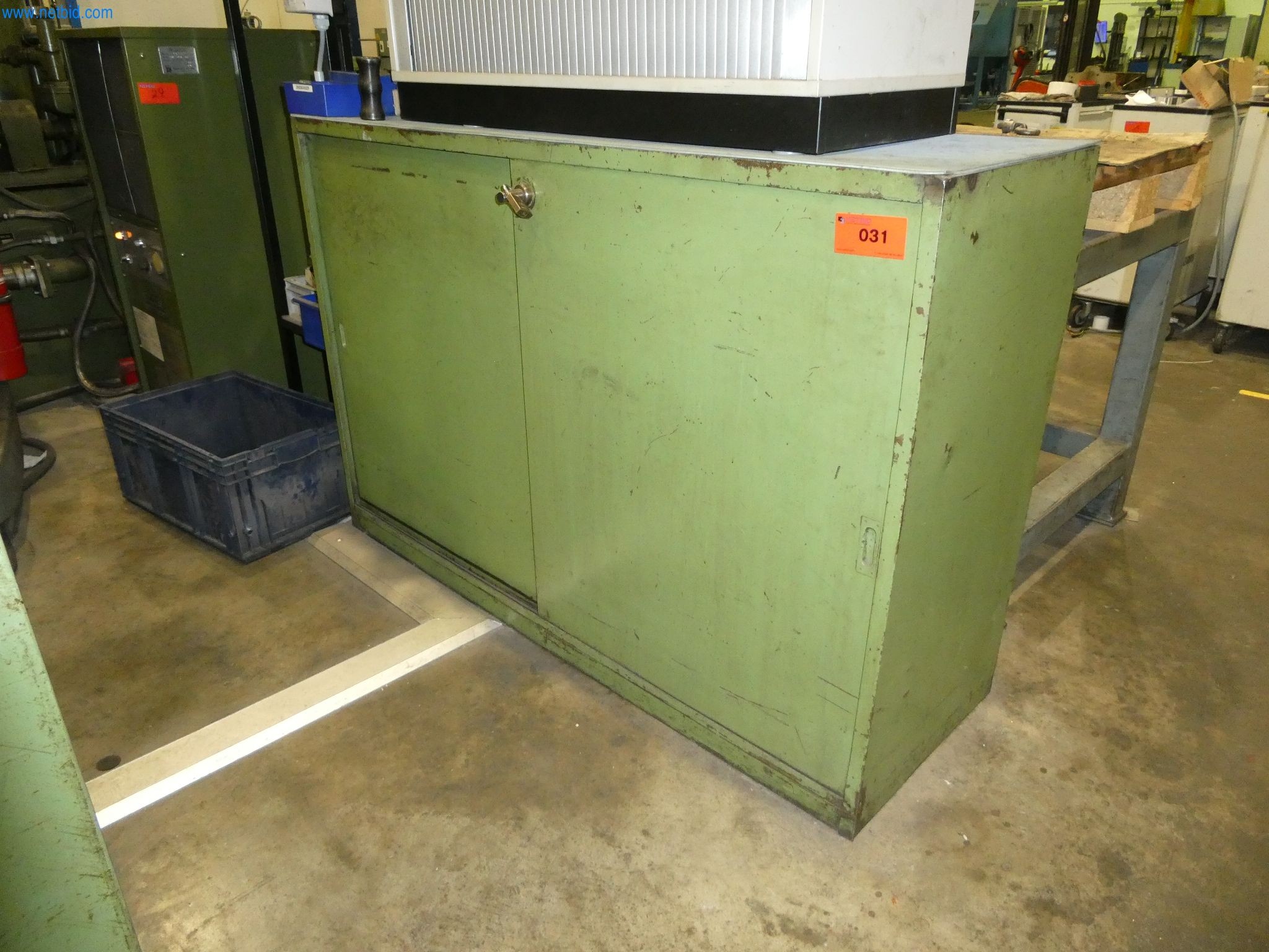 Machines & systems for light metal die casting (powertrain & structural parts)-2