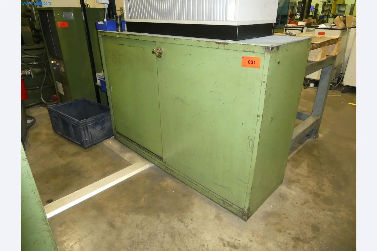 Machines & systems for light metal die casting (powertrain & structural parts)-2