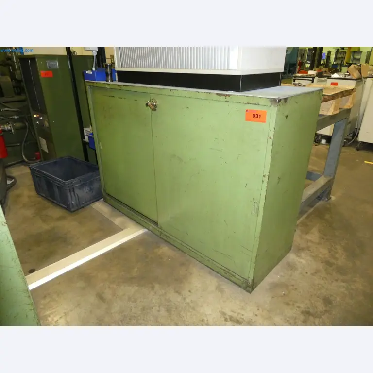 Machines & systems for light metal die casting (powertrain & structural parts)-2