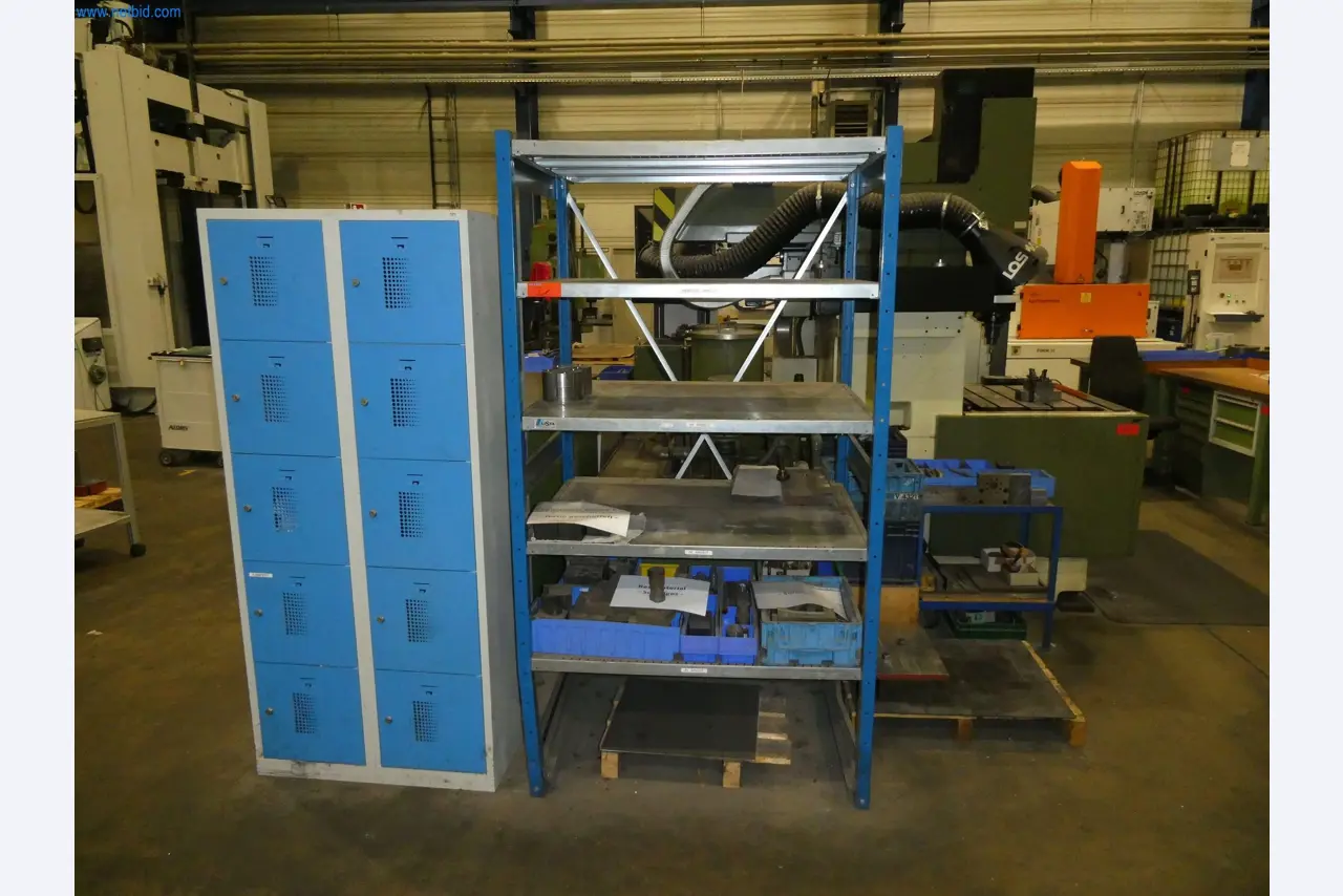 Machines & systems for light metal die casting (powertrain & structural parts)-3