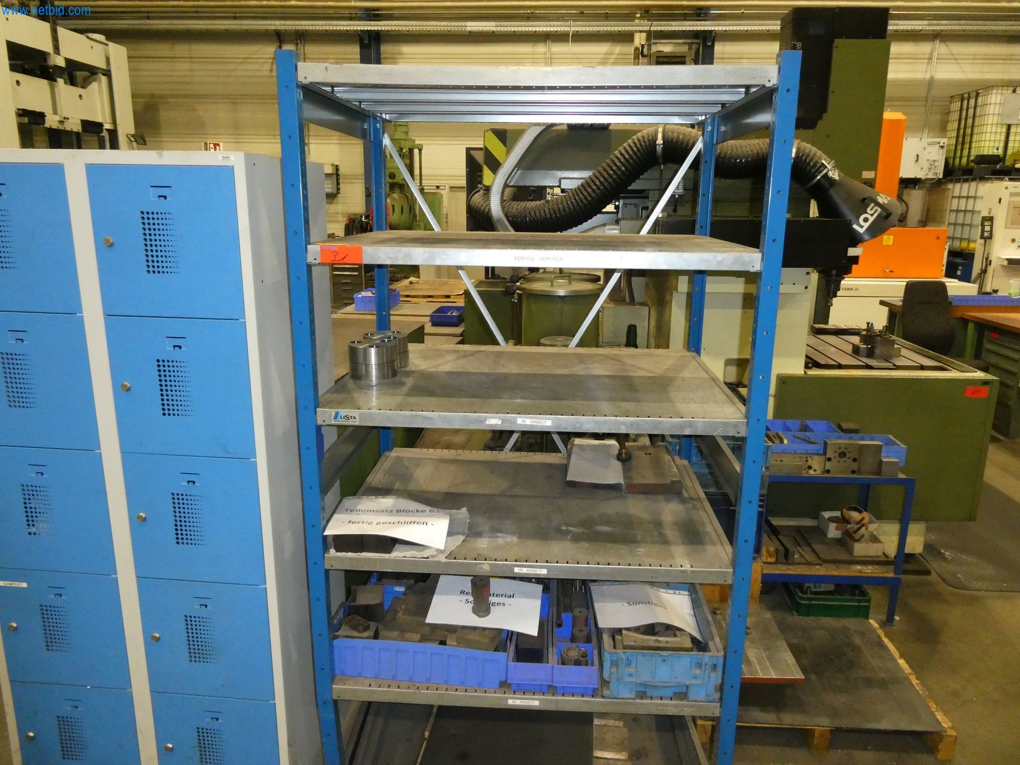 Machines & systems for light metal die casting (powertrain & structural parts)-4