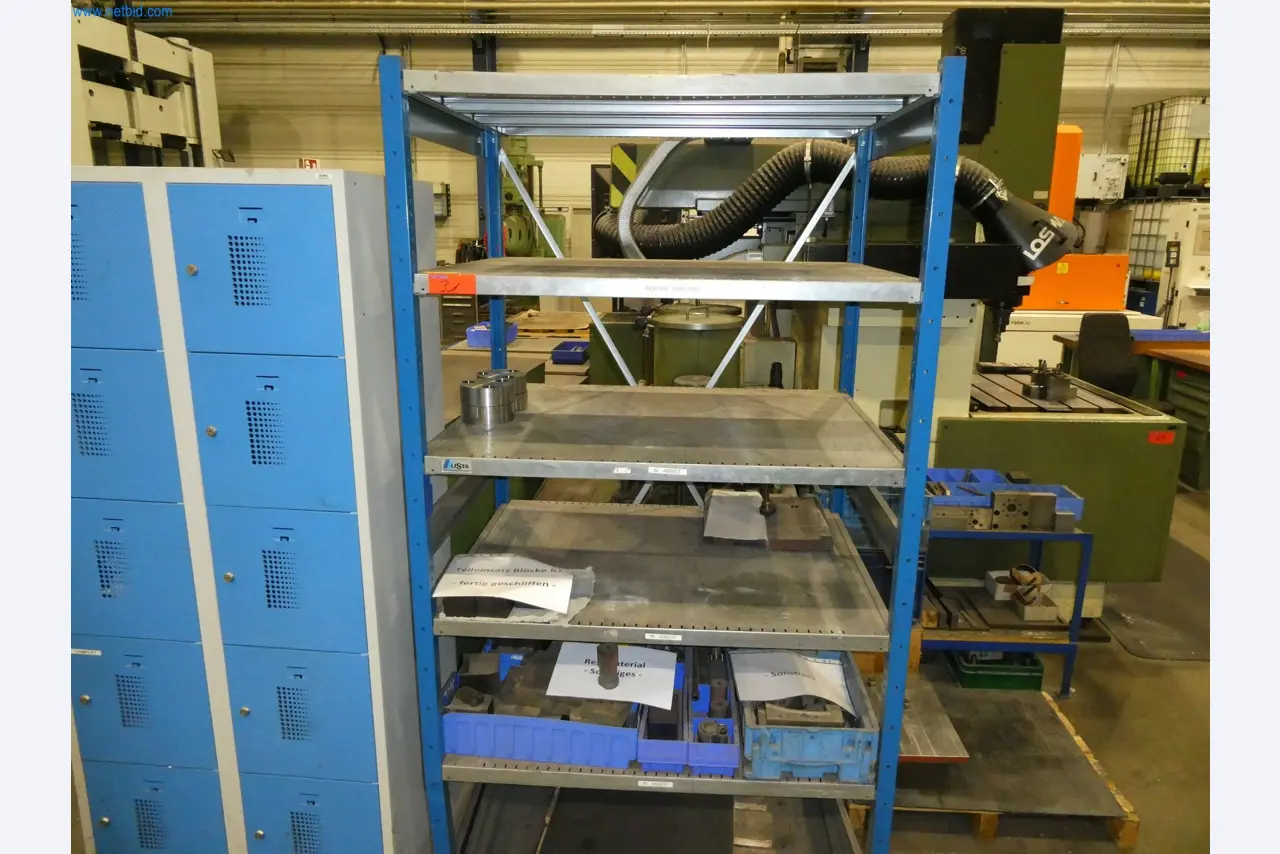 Machines & systems for light metal die casting (powertrain & structural parts)-4