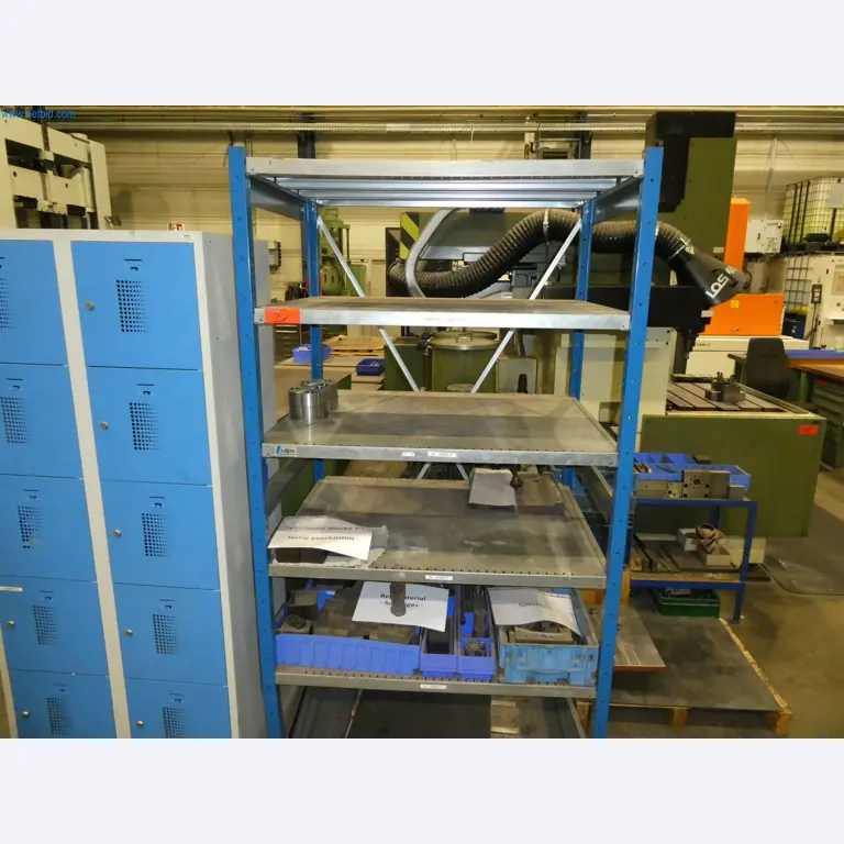 Machines & systems for light metal die casting (powertrain & structural parts)-4