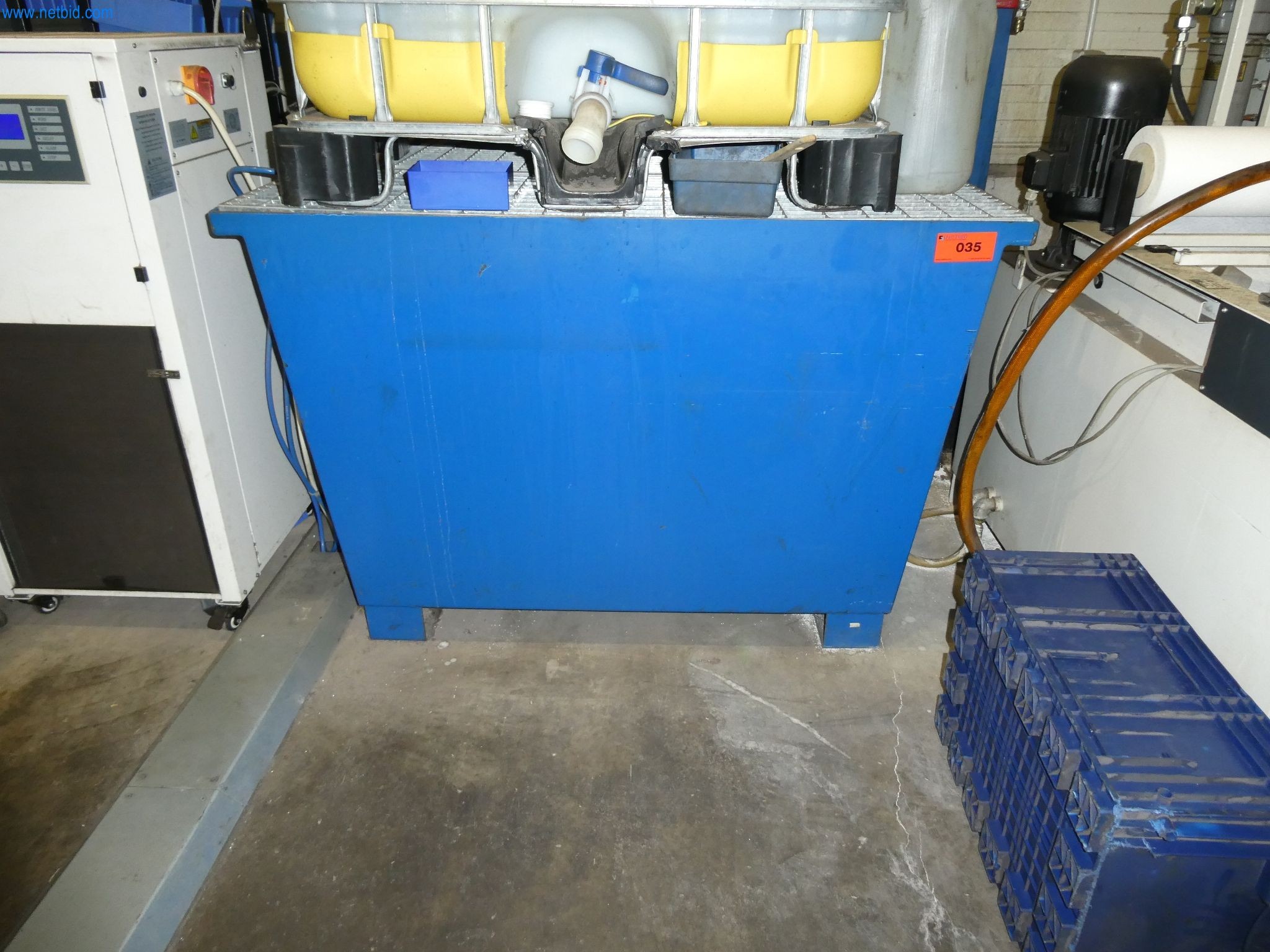 Machines & systems for light metal die casting (powertrain & structural parts)-1