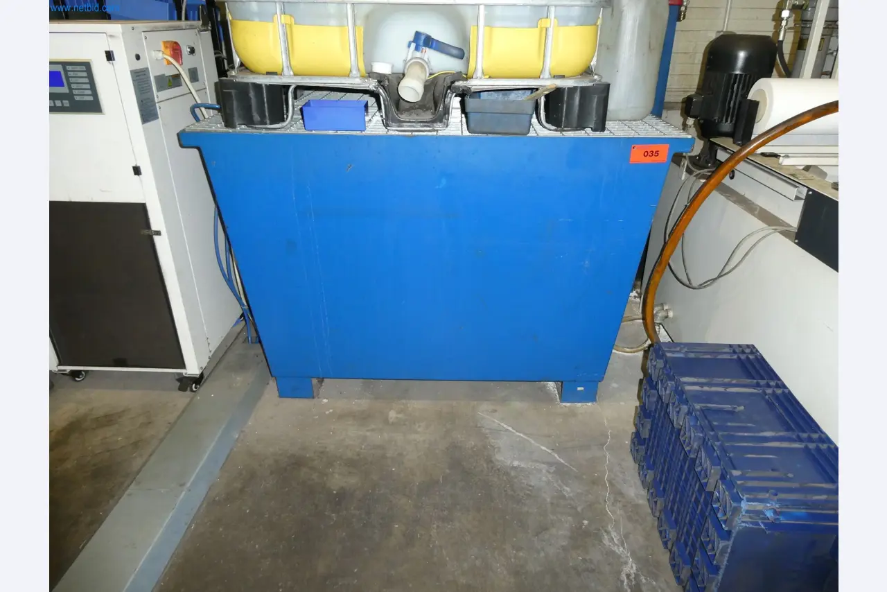 Machines & systems for light metal die casting (powertrain & structural parts)-1