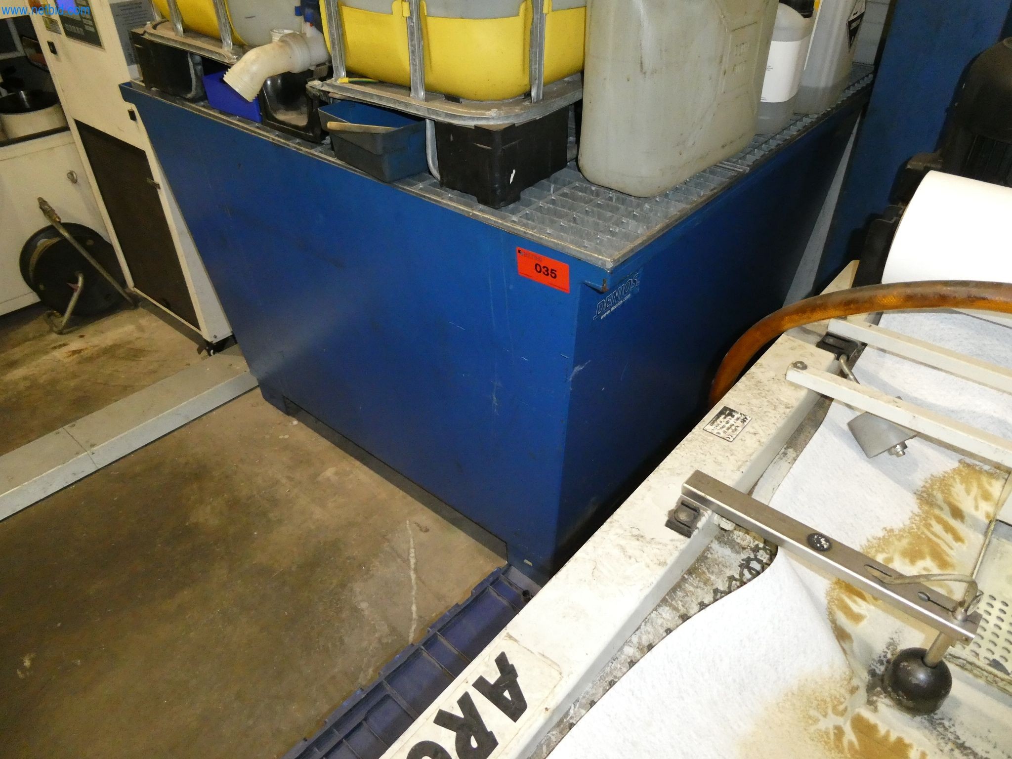 Machines & systems for light metal die casting (powertrain & structural parts)-2