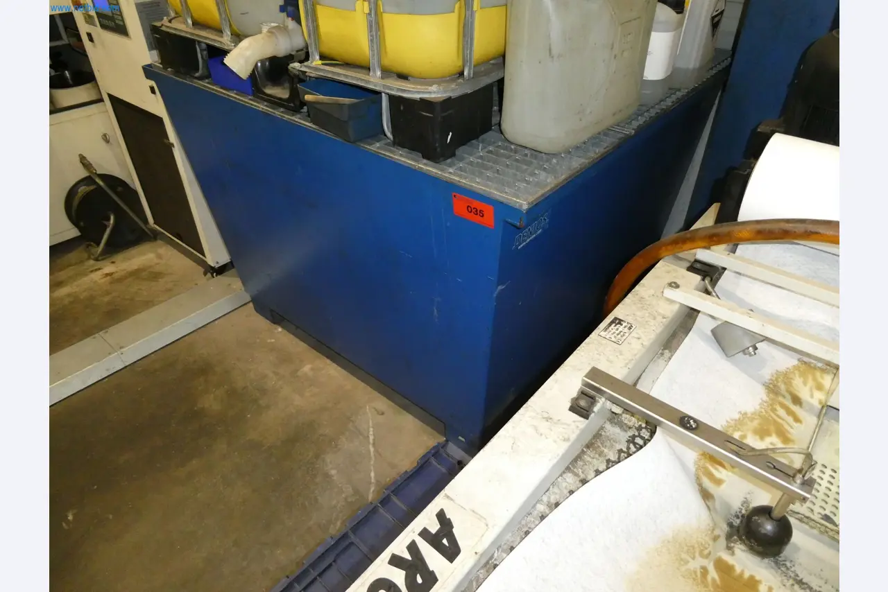 Machines & systems for light metal die casting (powertrain & structural parts)-2