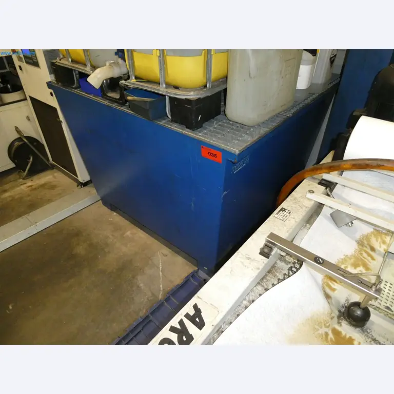 Machines & systems for light metal die casting (powertrain & structural parts)-2